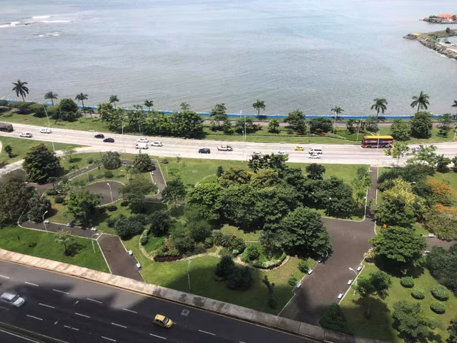 Princesa del Mar, apartamento en la Av. Balboa a la venta - Imagen 5