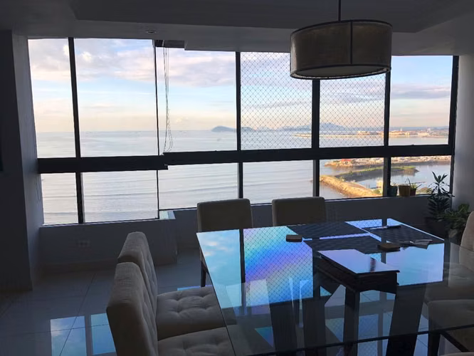 Princesa del Mar, apartamento en la Av. Balboa a la venta - Imagen 4