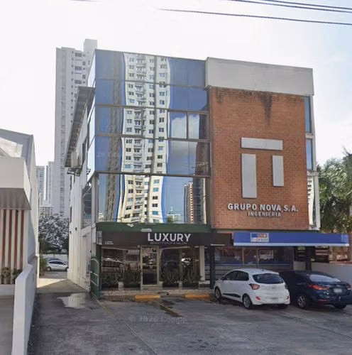 Se Vende Edificio Comercial en San Francisco