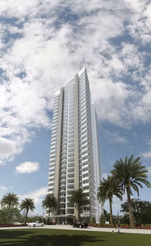 Apartamentos en Villa de las Fuentes, Mei Tower - Imagen 3