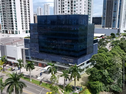 Se alquila Oficina en Boulevard del Este
