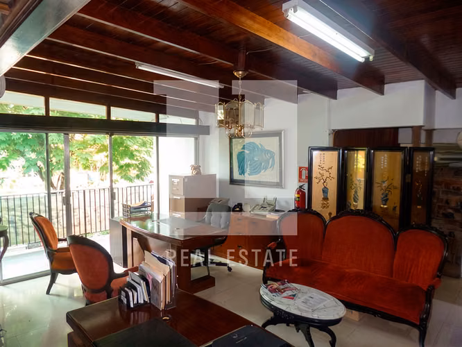 Se Vende Terreno de 900 m2 en El Cangrejo
