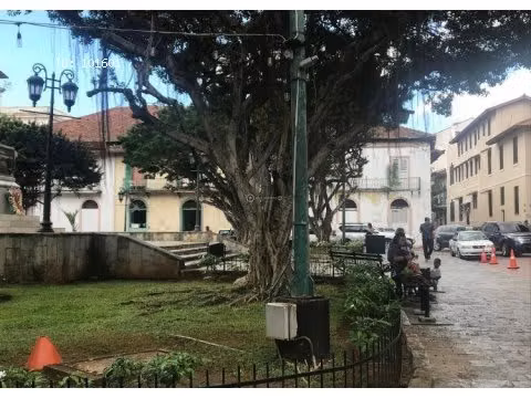 Edificio en Casco Viejo, 212m2 construcción