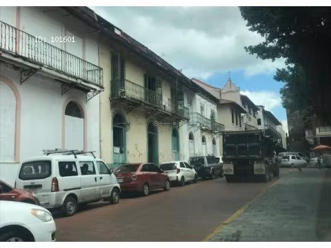 Edificio en Casco Viejo, 212m2 construcción