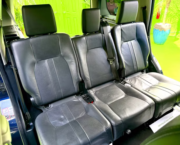 DISCOVERY 2014 DIESEL INSUPERABLE ESTADO UNA BELLESA - Imagen 16