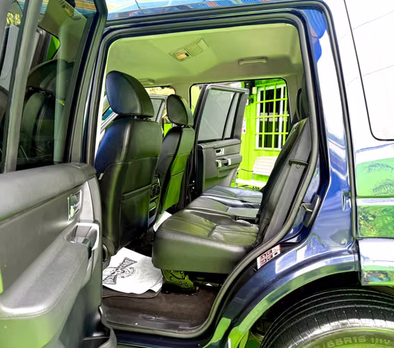 DISCOVERY 2014 DIESEL INSUPERABLE ESTADO UNA BELLESA - Imagen 10