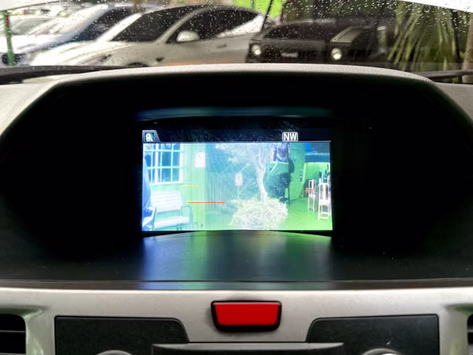 HONDA ODYSSEY 2016 FULL EXTRAS NACIONAL COMPRADA EN BAHIA MOTORS NSUPERABLE ESTADO UNA BELLESA COMO LA VE EN LAS FOTOS - Imagen 18