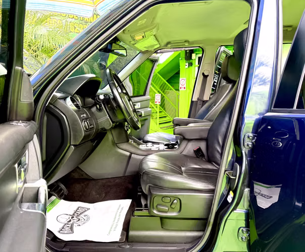 DISCOVERY 2014 DIESEL INSUPERABLE ESTADO UNA BELLESA - Imagen 9