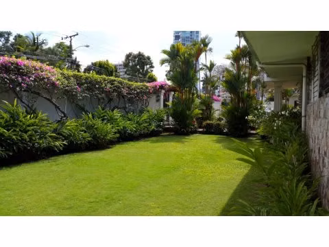 Casa en Altos de Golf, San Francisco, 850 m2 - Imagen 11