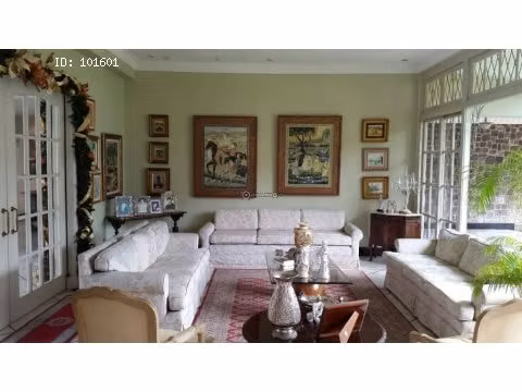 Casa en Altos de Golf, San Francisco, 850 m2 - Imagen 4
