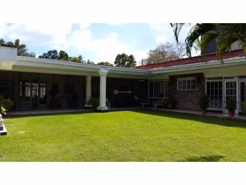 Casa en Altos de Golf, San Francisco, 850 m2 - Imagen 13