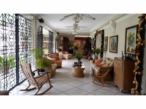 Casa en Altos de Golf, San Francisco, 850 m2 - Imagen 6