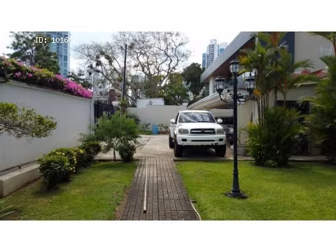 Casa en Altos de Golf, San Francisco, 850 m2 - Imagen 20