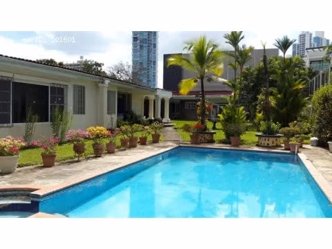 Casa en Altos de Golf, San Francisco, 850 m2 - Imagen 9