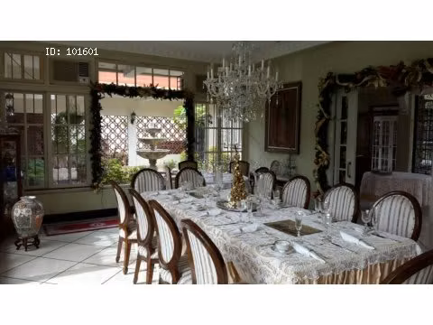 Casa en Altos de Golf, San Francisco, 850 m2 - Imagen 5