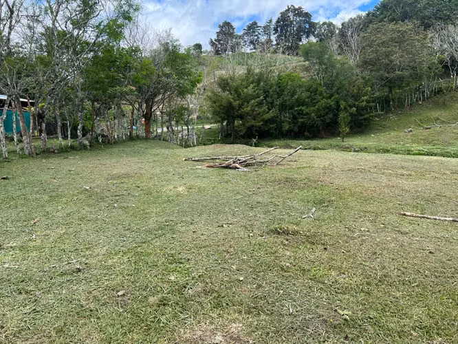 Terreno en Chiriqui, Volcan, 3300 mts2 - Imagen 5