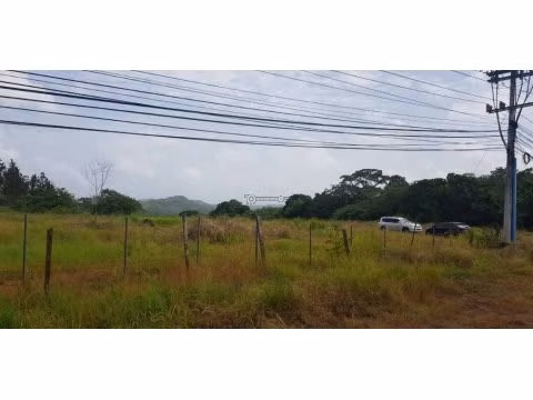 Finca en Arraijan Burunga, 23,662 m2