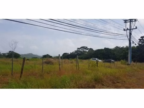 Finca en Arraijan Burunga, 23,662 m2