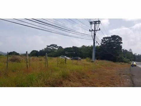 Finca en Arraijan Burunga, 23,662 m2