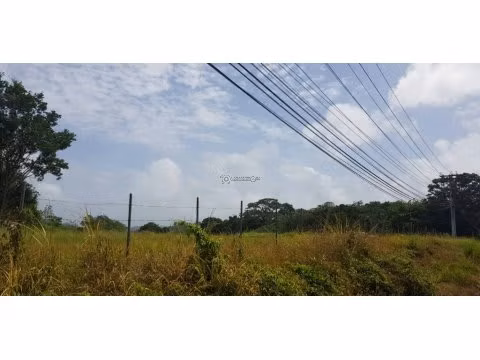 Finca en Arraijan Burunga, 23,662 m2