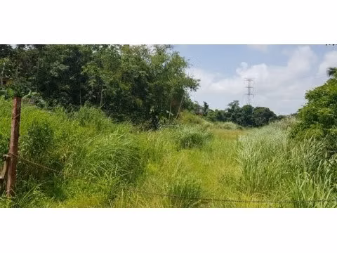 Valle Hermoso, Brisas del Campo