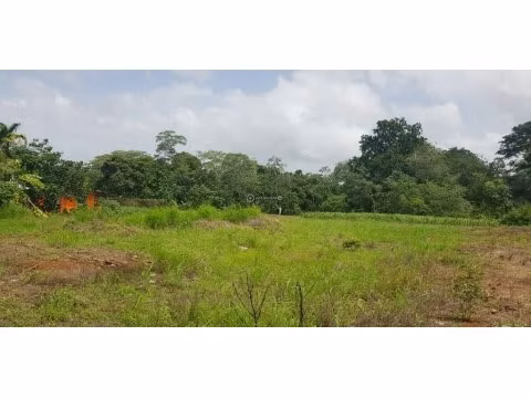 Terreno en Arraijan, 12000 m2