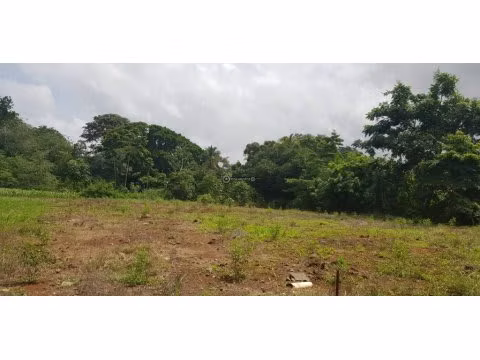 Terreno en Arraijan, 12000 m2