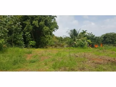 Terreno en Arraijan, 12000 m2