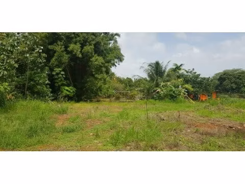 Terreno en Arraijan, 12000 m2