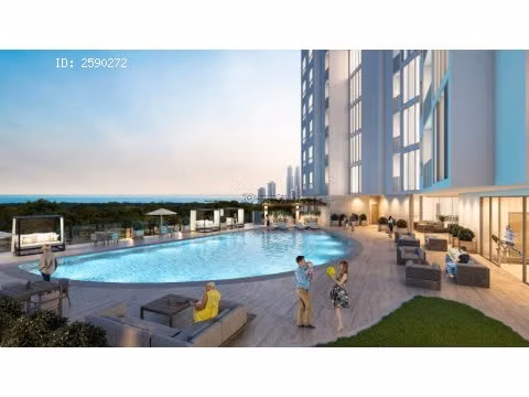 OCEAN HOUSE - Modelos 1,2,3 C