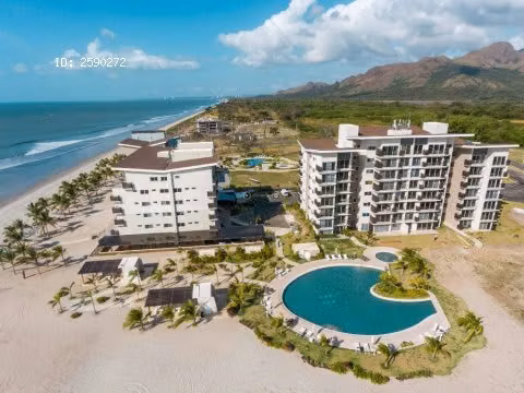 Playa Caracol - Modelos Ventanas del Mar