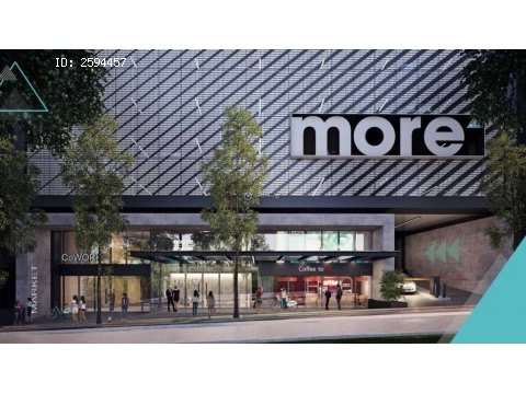 More – Modelo Ultra