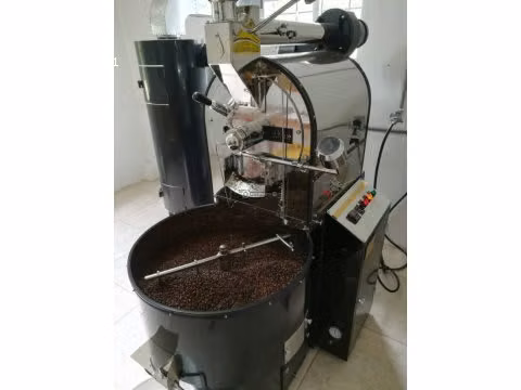 Finca Cafetalera, Tierras Altas, 103 hectáreas