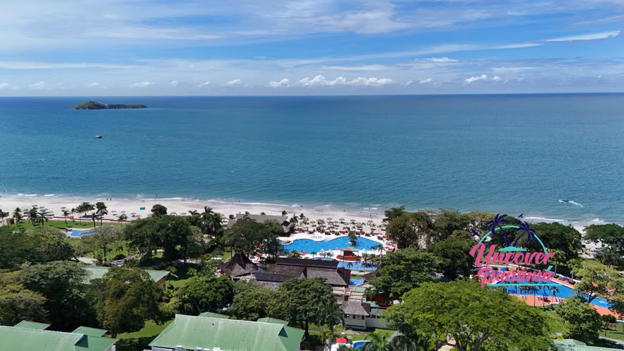 Destino de vacaciones en la impresionante costa del Pacífico de Panamá - Imagen 14