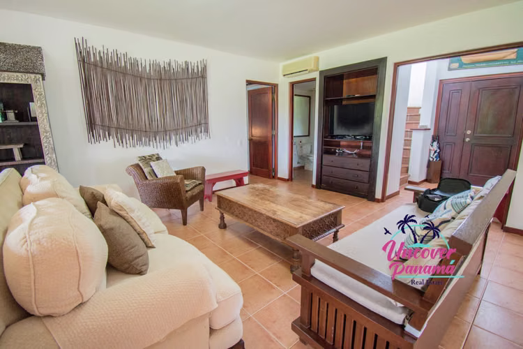 Destino de vacaciones en la impresionante costa del Pacífico de Panamá - Imagen 8