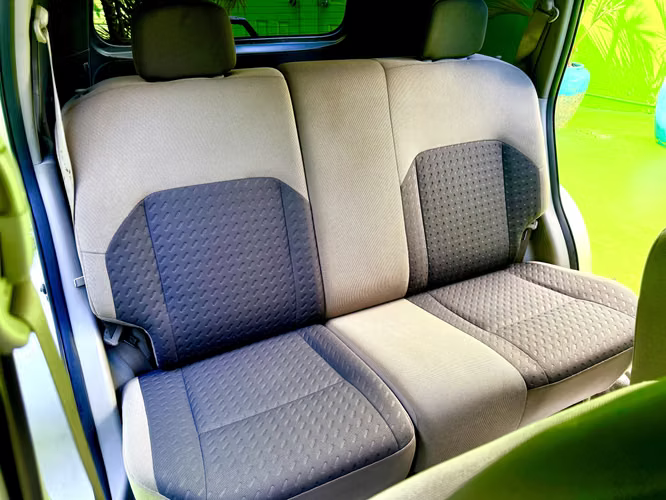 NISSAN X-TRAIL 2014 COMO DE AGENCIA IMPECABLE TOTALMENTE - Imagen 17