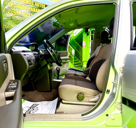 NISSAN X-TRAIL 2014 COMO DE AGENCIA IMPECABLE TOTALMENTE - Imagen 10