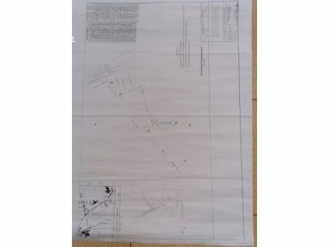 Venta Terreno en Santiago de Veraguas, 6,953m2
