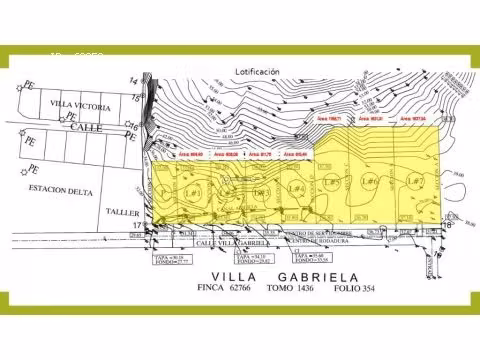 SE VENDE TERRENO C2 PARA NEGOCIO ENTRE VIA DOMINDO DIAZ - VIA ESPAÑA - Imagen 6