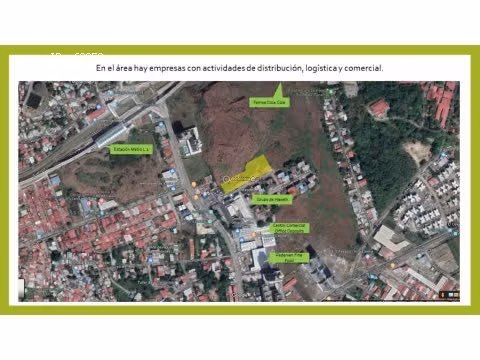 SE VENDE TERRENO C2 PARA NEGOCIO ENTRE VIA DOMINDO DIAZ - VIA ESPAÑA - Imagen 2