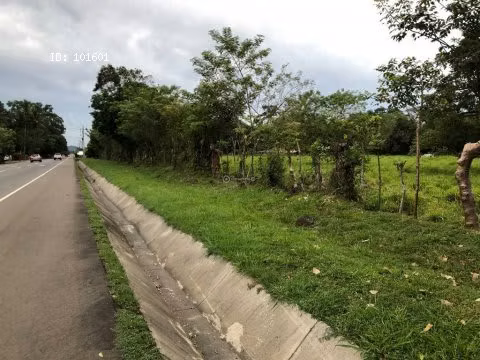 Terreno en Dolega, Chiriquí, 5,000m2