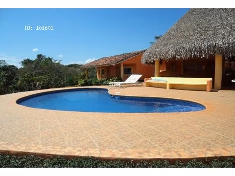 Finca Pedasí, Destiladeros, 200 hectáreas, para desarrollo turístico