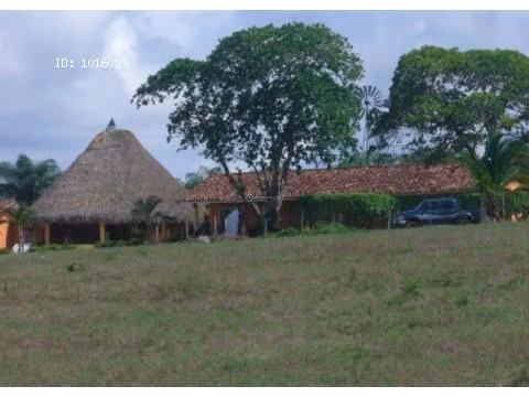 Finca Pedasí, Destiladeros, 200 hectáreas, para desarrollo turístico