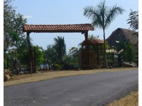 Finca Pedasí, Destiladeros, 200 hectáreas, para desarrollo turístico