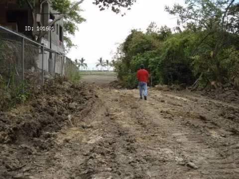 Terreno en Nueva Gorgona, 7,250m