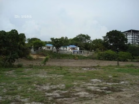 Land in Nueva Gorgona, 7,250m2