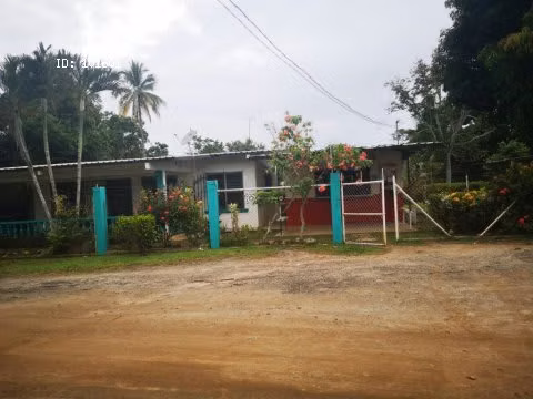 Casa en Las Guías Oriente, Antón, Coclé - Imagen 3