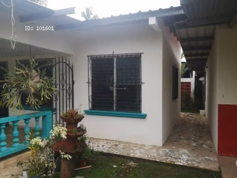 Casa en Las Guías Oriente, Antón, Coclé - Imagen 5