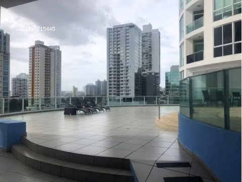 NEGOCIABLE!! 3  y 4 RECÁMARAS APARTAMENTO  de 320m2 SAN FRANCISCO - Imagen 13