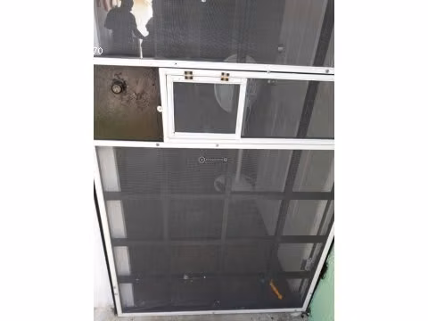 [Mallas e Instalación John ] evita los mosquitos y el dengue